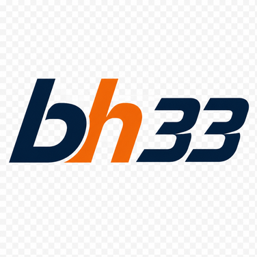 BH 33 Logo